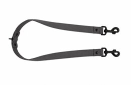 Leinenadapter - schwarze Beschläge