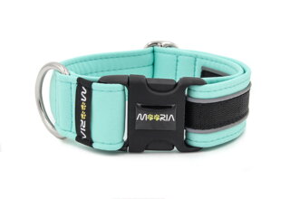 Reflexhalsband Fresh Mint