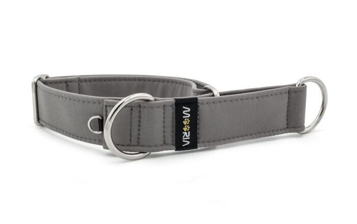 ZugStopp-Halsband