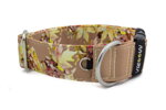 Halsband Vogelbeeren