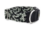 Halsband Raben