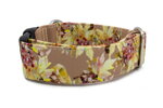 Halsband Vogelbeeren