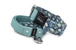 Halsband Schädel