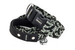 Halsband Raben