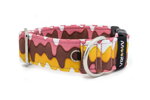 Halsband Ice Cream