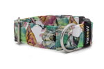 Halsband Shell