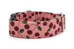 Halsband Cherries