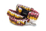 Halsband Ice Cream