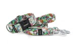 Halsband Shell
