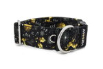 Halsband Goldene Weihnachten