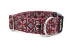 Halsband Strickpullover