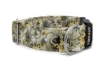 Halsband Perlen