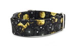 Halsband Goldene Weihnachten