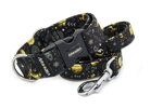 Halsband Goldene Weihnachten