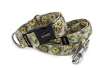 Halsband Perlen