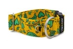 Halsband Frühlingsgezwitscher