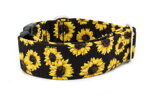 Halsband Sonnenblume