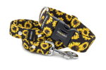 Halsband Sonnenblume