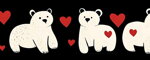 Halsband Valentine Edition #9