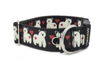 Halsband Valentine Edition #9