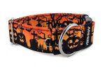 Halsband Halloween