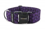 Halsband Chaotic Texture