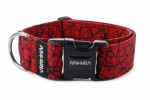 Halsband Cracks