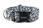 Halsband Cracks