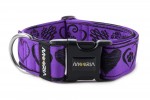 Halsband Hearts
