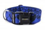 Halsband Hearts