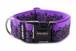 Halsband Lace