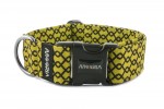Halsband Netting