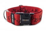 Halsband Stars