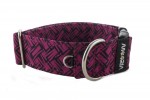 Halsband Chaotic Texture