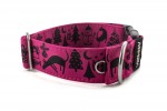 Halsband dogXmas