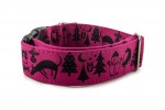 Halsband dogXmas