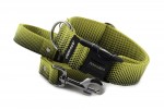 Halsband Falling Cubes