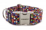 Halsband Marbles