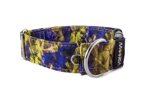 Halsband Blue Yellow Mood