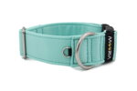 Halsband Fresh Mint - Detail des Halbrings