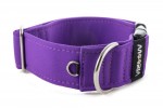 Halsband Fuchsia Violet