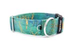 Halsband Gold Vein