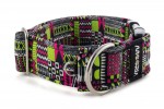 Halsband Graffiti For Her