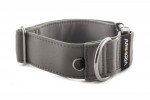 Halsband Gray - Detail des Halbrings