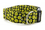 Halsband Have a nice day
