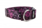 Halsband Hogweed Purple
