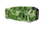 Halsband Lucky Leaves