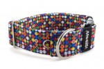 Halsband Marbles