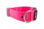 Halsband Neon Pink