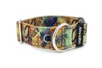 Halsband Peace